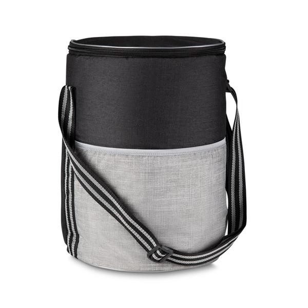 Imagem de Bolsa Térmica 25 Litros Freezer Bag P/ Cerveja Lanche Viagem