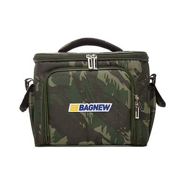 Imagem de Bolsa Térmica 3 Potes - Camuflada Fit - Padrão: Único