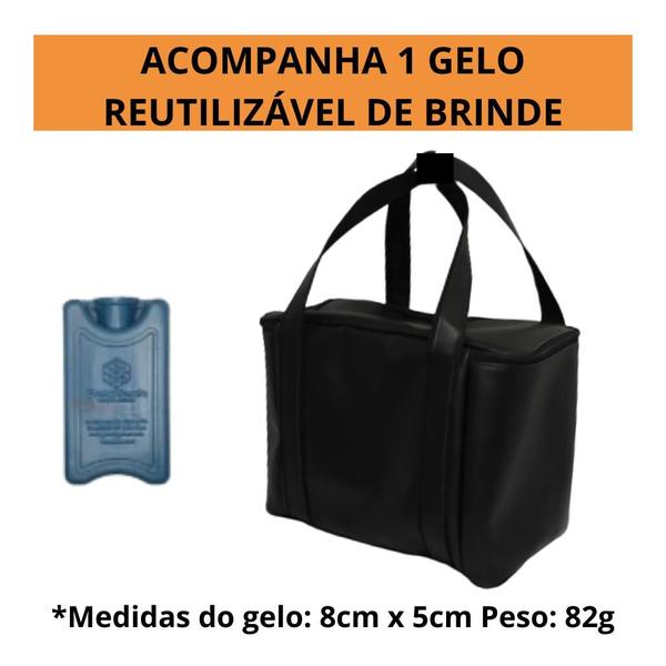 Imagem de Bolsa Térmica 30 Litros