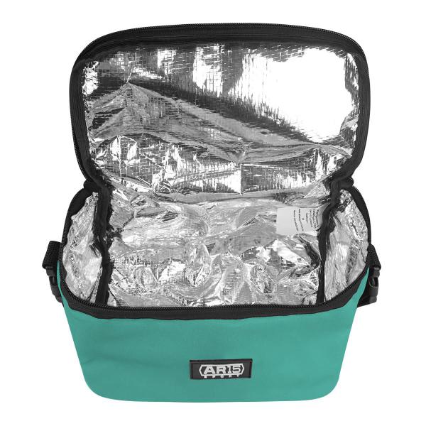 Imagem de Bolsa Termica Ar15 Sport Azul Tiffany - 5 Litros c/ Alça