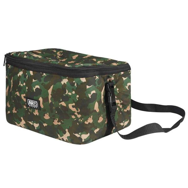 Imagem de Bolsa Termica Ar15 Sport Camuflada Verde G