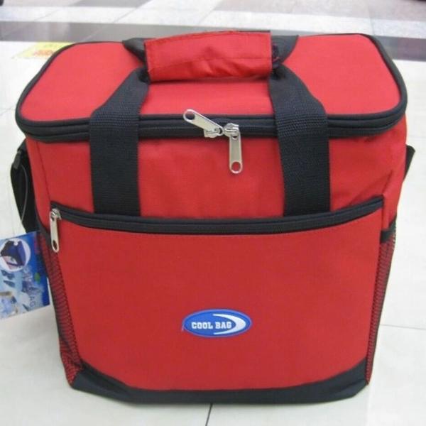 Imagem de Bolsa Térmica Cazza Big 15L - Item Sortido