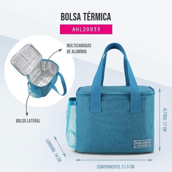 Imagem de Bolsa Termica Coleção Concept 