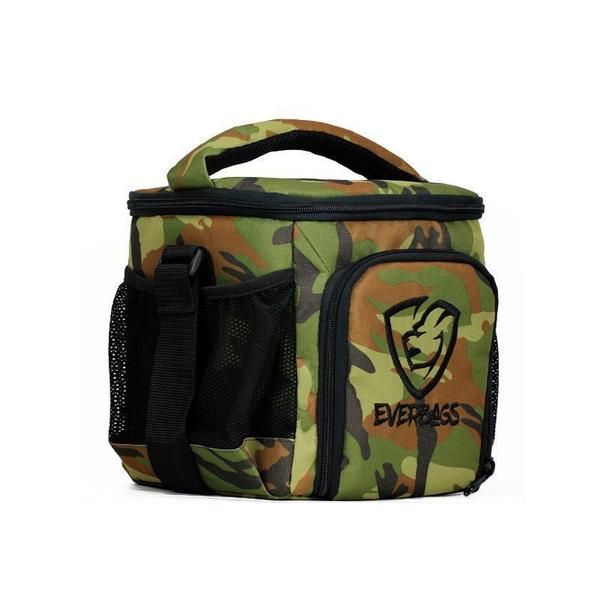 Imagem de Bolsa Térmica Compacta Camuflado