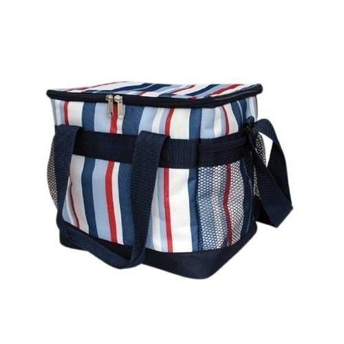 Imagem de Bolsa Térmica Cooler 12 Latas Camping Praia