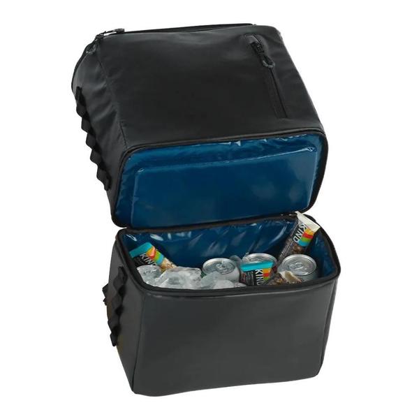 Imagem de Bolsa Térmica Cooler Dry Day Bag OGIO 25 Litros Preto