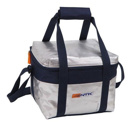 Bolsa Termica Cooler Ntk Kaliko 6litros - Nautika Imagem de Bolsa Termica Cooler Ntk Kaliko 6litros