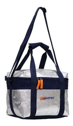 Bolsa Termica Cooler Ntk Kaliko 6litros - Nautika Imagem de Bolsa Termica Cooler Ntk Kaliko 6litros
