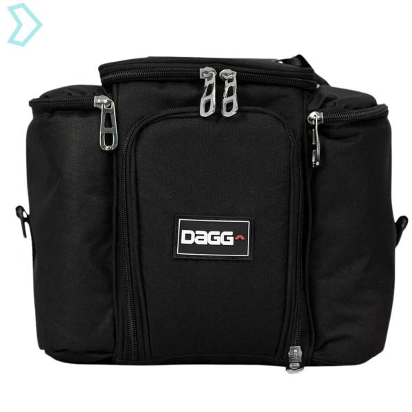 Imagem de Bolsa Termica Dagg Sport G 14l Fitness Academia Marmita Necessaire Bag Lancheira Marmiteira Dieta