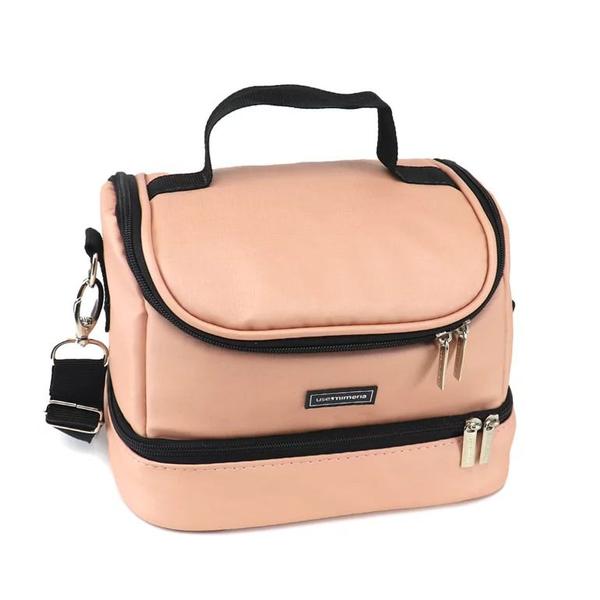 Imagem de Bolsa Térmica Duo Rosé