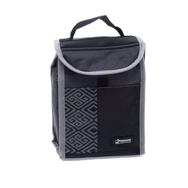 Imagem de Bolsa Térmica Fitness Cooler Para Marmita Cerveja 4 Litros 811 Paramount