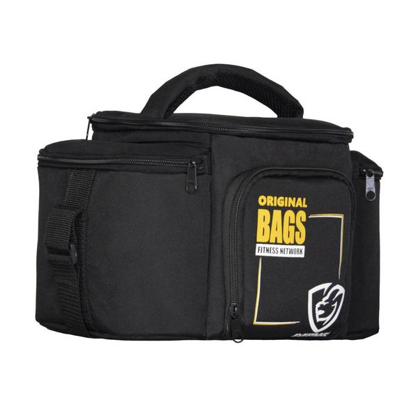 Imagem de Bolsa Térmica Fitness Lancheira Marmita Fitness Top Everbags