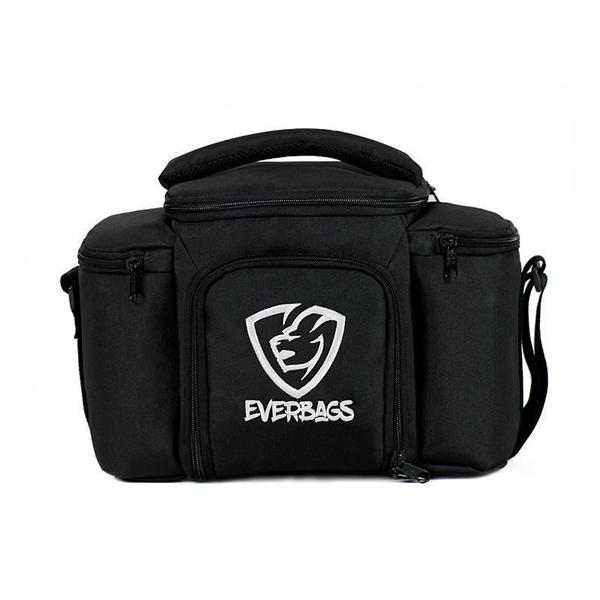 Imagem de Bolsa Térmica Fitness Top Everbags Preto