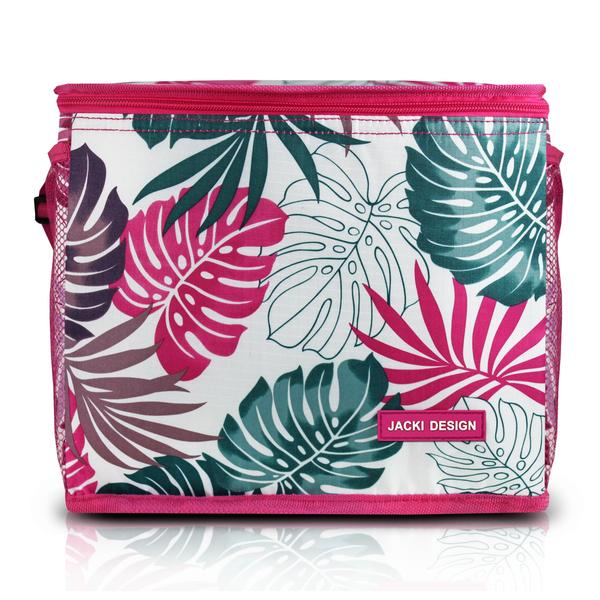 Imagem de Bolsa Térmica G Tropicália Jacki Design - AQR18686 Pink