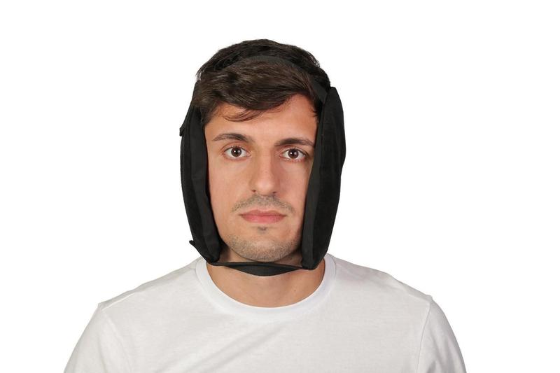 Imagem de Bolsa Termica Gel Facial Pos Operatorio Odontologia Mercur