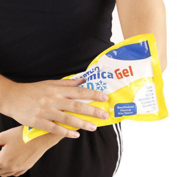 Imagem de Bolsa termica gel hotcold - ORTHO PAUHER