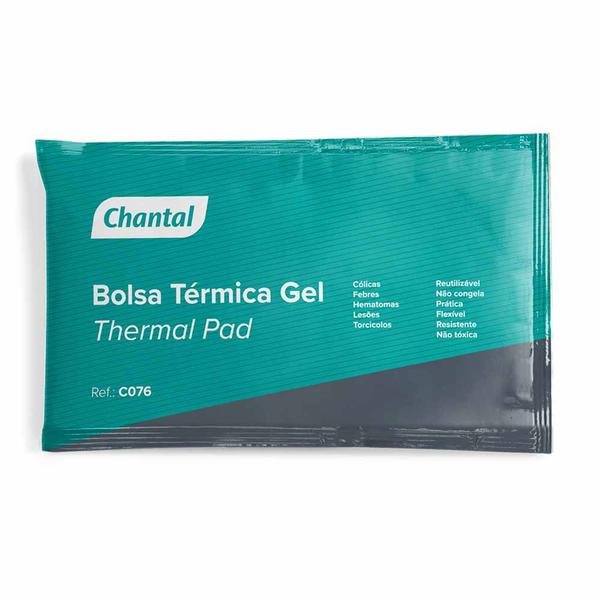 Imagem de Bolsa Térmica Gel Thermal Pad - Chantal