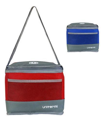 Imagem de Bolsa termica ice cooler 14l soft coller