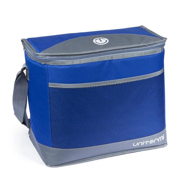 Imagem de Bolsa Térmica Ice Cooler 24,0L Azul - Unitermi