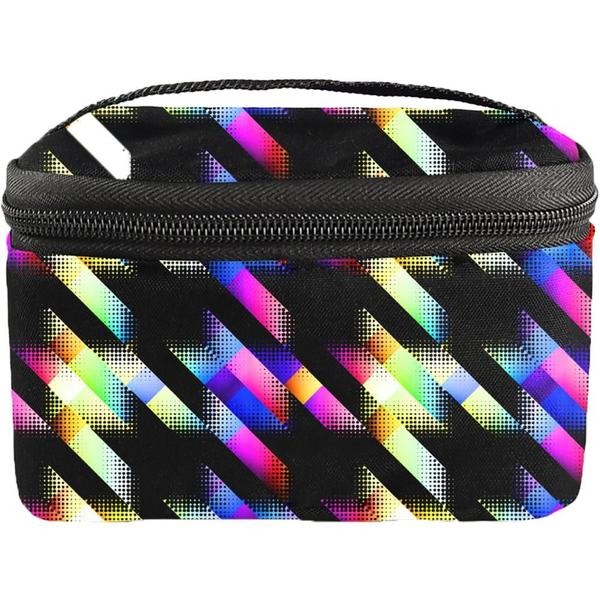 Imagem de Bolsa Térmica Impermeável 1Lt P BLT104 Preto/Colorido - Teisen