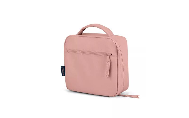 Imagem de Bolsa térmica JanSport Lunch Break Insulated Misty Rose