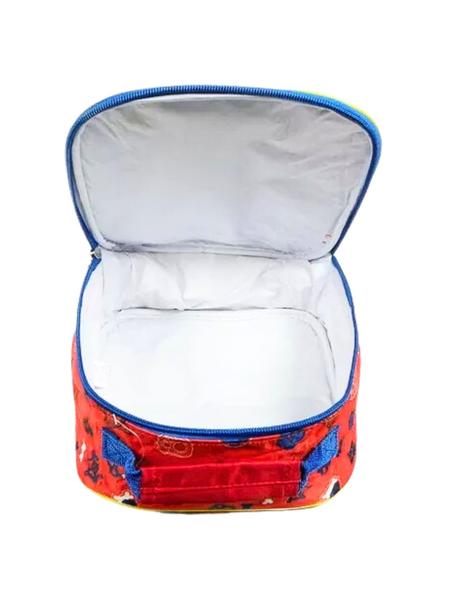 Bolsa Térmica Lancheira Cachorro Pets Station Dog - Vozz Comercial Imagem de Bolsa Térmica Lancheira Cachorro Pets Station Dog