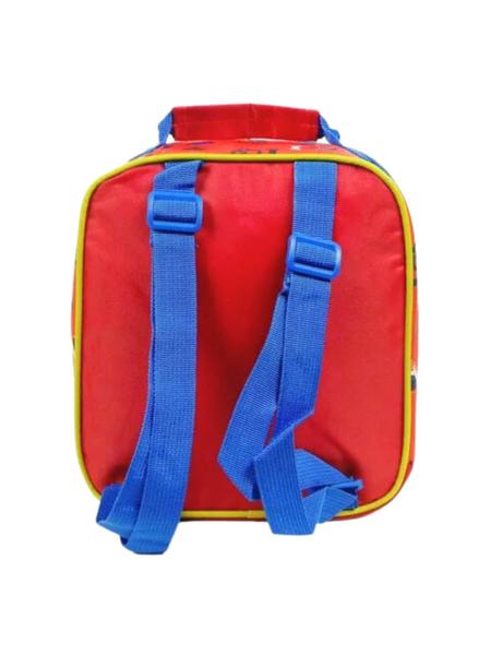 Bolsa Térmica Lancheira Cachorro Pets Station Dog - Vozz Comercial Imagem de Bolsa Térmica Lancheira Cachorro Pets Station Dog