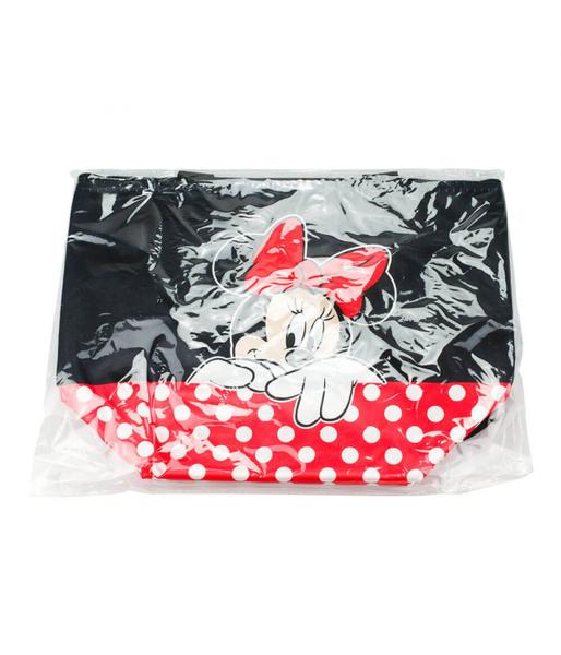 Imagem de Bolsa Térmica Lancheira Minnie 23x31x15cm - Disney