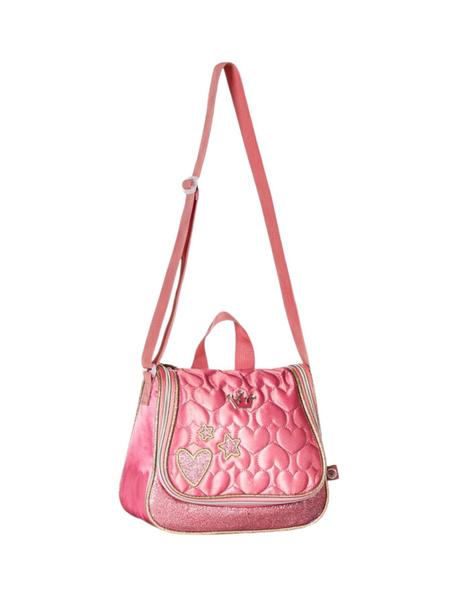 Imagem de Bolsa Térmica Lancheira Sweet Queen Clio SQ3548L