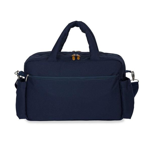 Imagem de Bolsa Térmica Masterbag Baby Para Gêmeos Classic Marinho