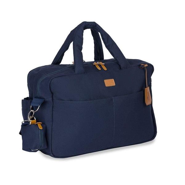 Imagem de Bolsa Térmica Masterbag Baby Para Gêmeos Classic Marinho