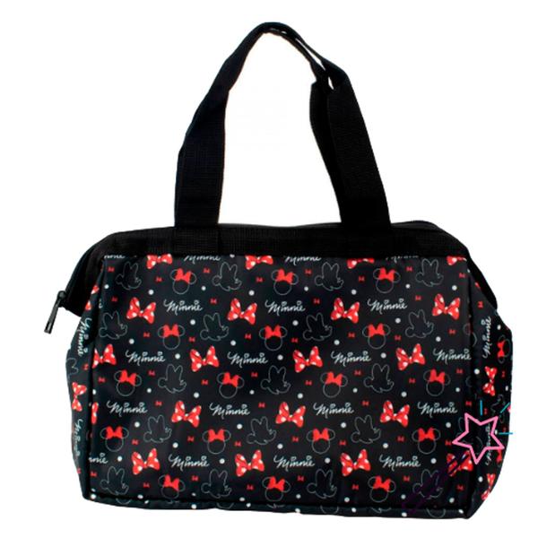 Imagem de Bolsa Térmica Mickey & Minnie Disney