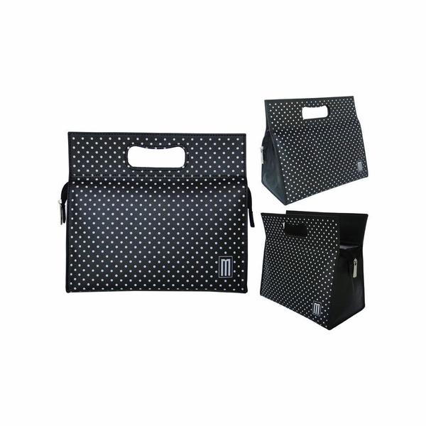Bolsa Térmica Mid Marmiteira Academia Trabalho Escola Mille Imagem de Bolsa Térmica Mid Marmiteira Academia Trabalho Escola Mille