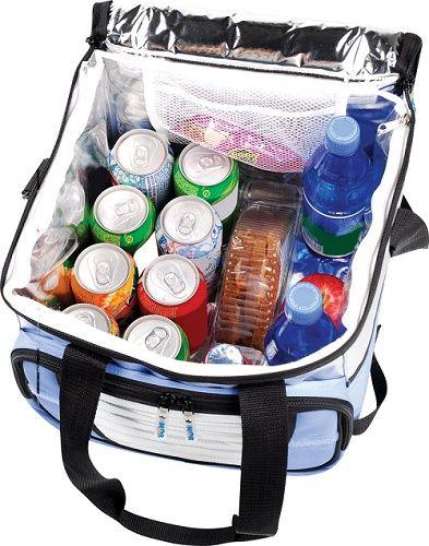 Imagem de Bolsa Térmica Mor Ice Cooler Dobrável ul 24L