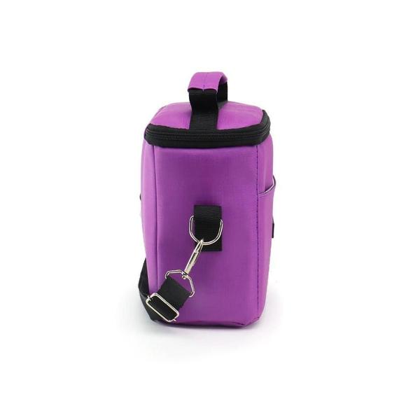 Imagem de Bolsa Térmica Move Mini Violeta