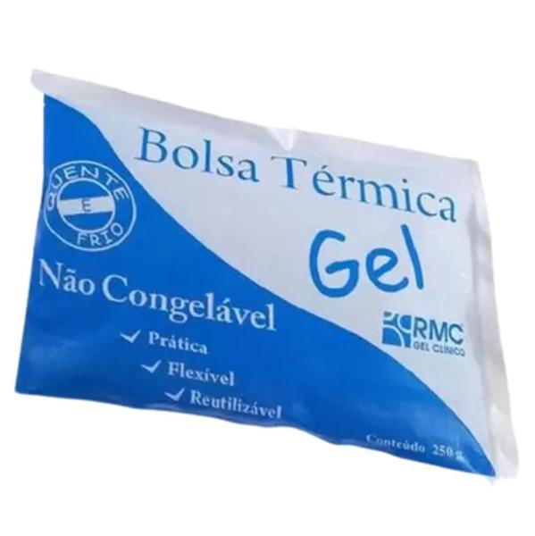 Imagem de Bolsa Térmica Não Congelável Rmc 250G