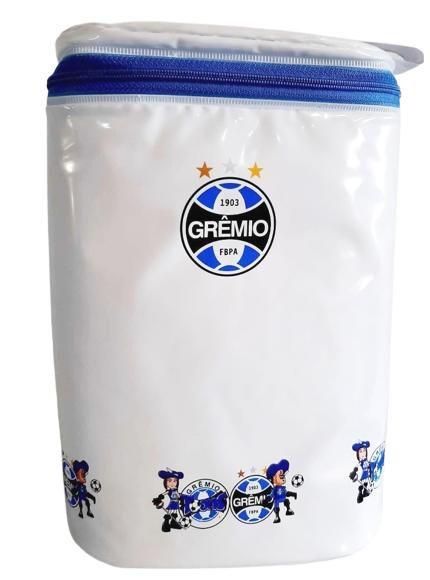 Imagem de Bolsa Térmica Para Mamadeira Grêmio Kids Gol