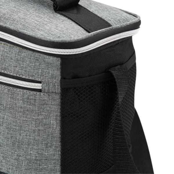 Bolsa Térmica Para Praia - Trabalho - Academia - ZZ Imagem de Bolsa Térmica Para Praia - Trabalho - Academia