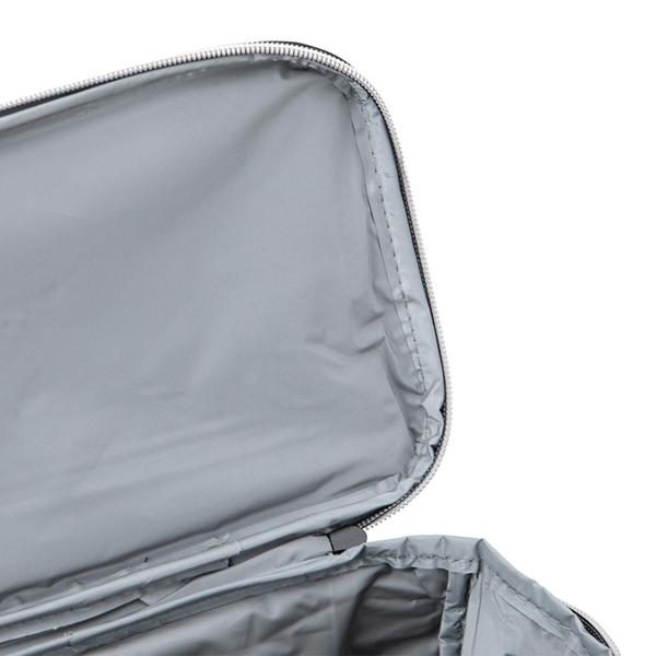 Bolsa Térmica Para Praia - Trabalho - Academia - ZZ Imagem de Bolsa Térmica Para Praia - Trabalho - Academia
