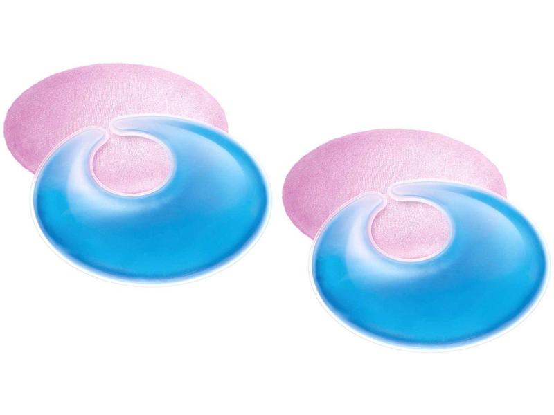 Imagem de Bolsa Térmica para Seios Philips Avent - Thermopads 2 Unidades