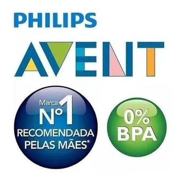 Imagem de Bolsa Térmica Para Seios Thermopads - Philips Avent