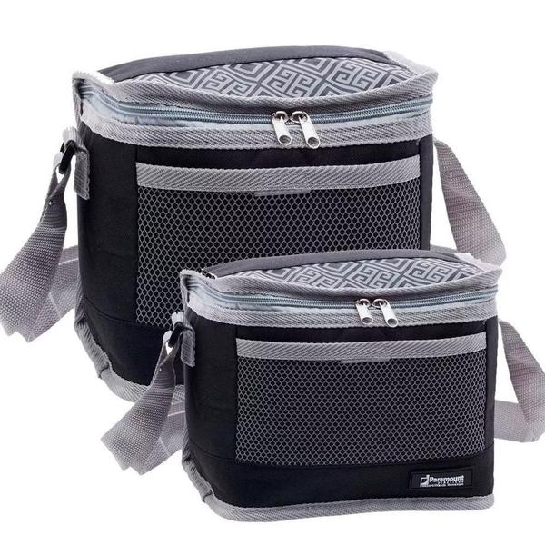 Imagem de Bolsa Térmica Pratic Cooler 10 Litros 25 X 29 X 19 Cm