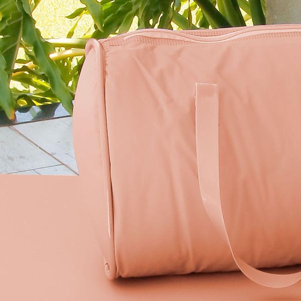 Bolsa Térmica Prática Porta Marmita Dia a Dia Trabalho Passeio - Beniq Imagem de Bolsa Térmica Prática Porta Marmita Dia a Dia Trabalho Passeio