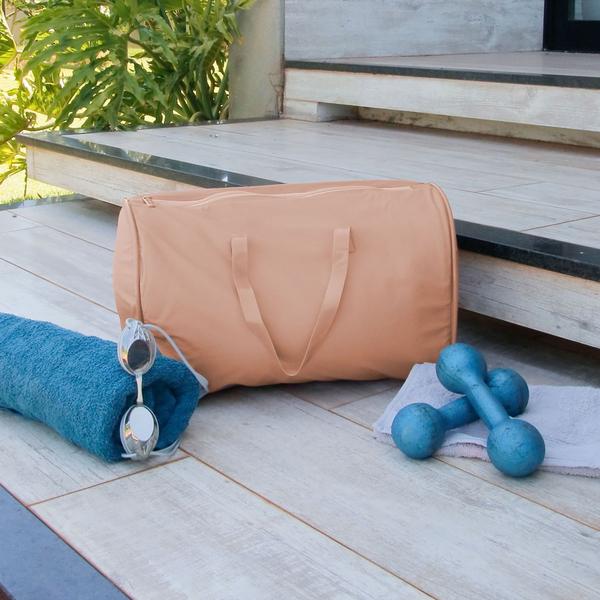 Bolsa Térmica Prática Porta Marmita Dia a Dia Trabalho Passeio - Beniq Imagem de Bolsa Térmica Prática Porta Marmita Dia a Dia Trabalho Passeio