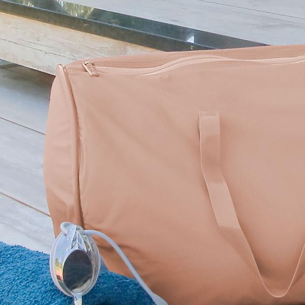 Bolsa Térmica Prática Porta Marmita Dia a Dia Trabalho Passeio - Beniq Imagem de Bolsa Térmica Prática Porta Marmita Dia a Dia Trabalho Passeio