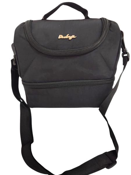 Imagem de Bolsa Térmica Rubys Nec-038 3l Com Fecho E Bolsos