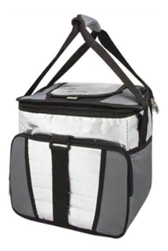 Imagem de Bolsa Termica Sacola Ice Cooler 24 Litros P/ 32 Latas 350ml