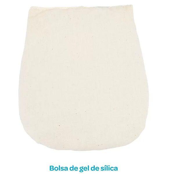 Imagem de Bolsa Termica Silica Ursinho Buba