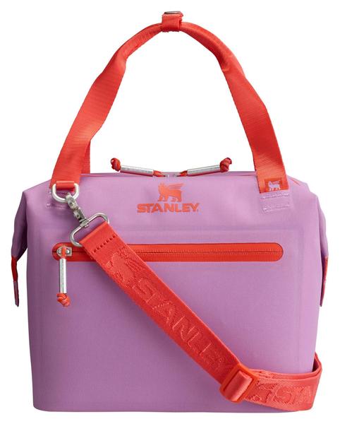 Imagem de Bolsa térmica Stanley All Day Julienne Mini de 10 latas de 12 horas