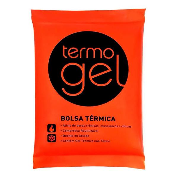 Imagem de Bolsa termica termogel gde 143